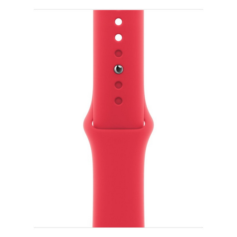 Apple Watch Band (41mm., M/L, Sport Band, (PRODUCT)RED)